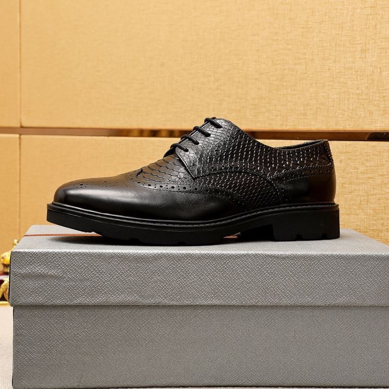 Prada Business Shoes